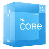 Intel Core i3-12100 (LGA 1700, 3.30 GHz, 4 -Core)