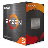 AMD Ryzen 5 4500 (AM4, 3.60 GHz, 6 -Core)