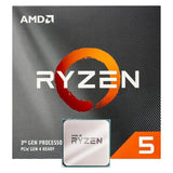 AMD Ryzen 5 4500 (AM4, 3.60 GHz, 6 -Core)