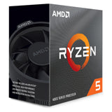 AMD Ryzen 5 4500 (AM4, 3.60 GHz, 6 -Core)