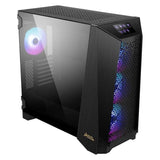 MSI MEG Prospect 700R (ATX, E-ATX, Mini-ITX)