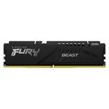 Kingston 64GB DDR5 6000MT/S CL30 DIMM (2 x 32GB, 6000 MHz, RAM DDR5, DIMM)