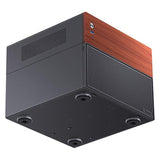 Jonsbo N4 (mATX, Mini-ITX)