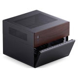 Jonsbo N4 (mATX, Mini-ITX)