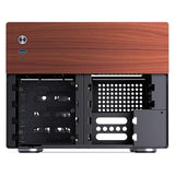 Jonsbo N4 (mATX, Mini-ITX)