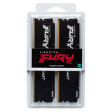Kingston 64GB DDR5 6000MT/S CL30 DIMM (2 x 32GB, 6000 MHz, RAM DDR5, DIMM)