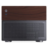 Jonsbo N4 (mATX, Mini-ITX)