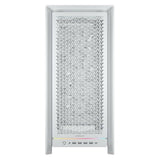 Corsair FRAME 5000D RS WHITE MID CASE (ATX, E-ATX, mATX, Mini-ITX)