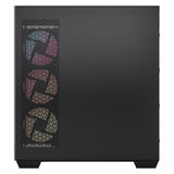 Corsair 3500X LX-R RGB iCUE LINK (ATX, E-ATX, mATX, Mini-ITX)