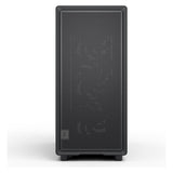 Fractal Epoch Solid (schwarz) (ATX, mATX, Mini-ITX)