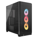 Corsair FRAME 4500X RS-R ARGB (ATX, E-ATX, mATX, Mini-ITX)