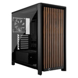 Corsair Cadre 4000D Bois (ATX, mATX, Mini-ITX)