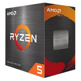 AMD Ryzen 5 5600X (AM4, 3.70 GHz, 6 -Core)