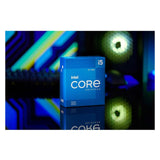 Intel Core i5 12600KF (LGA 1700, 3.70 GHz, 10 -Core)