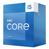 Intel CPU/Core i5-13400 4.60GHz FC-LGA16A Box (LGA 1700, 2.50 GHz, 10 -Core)