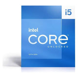 Intel Core I5-13500 (LGA 1700, 2.50 GHz, 14 -Core)
