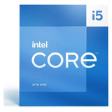 Intel Core I5-13500 (LGA 1700, 2.50 GHz, 14 -Core)