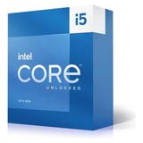 Intel CPU/Core i5-13400 4.60GHz FC-LGA16A Box (LGA 1700, 2.50 GHz, 10 -Core)
