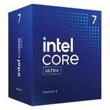 Intel Core Ultra 7 265 (LGA 1851, 2.40 GHz, 20 -Core)