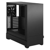 Fractal Pop Silent (ATX, mATX, Mini-ITX)