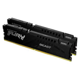 Kingston FURY Beast (2 x 32GB, 6000 MHz, RAM DDR5, DIMM)