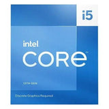 Intel Core I5-13500 (LGA 1700, 2.50 GHz, 14 -Core)