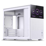 Jonsbo D31 Écran maillé (DTX, mATX, Mini-ITX)