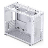 Jonsbo D31 Écran maillé (DTX, mATX, Mini-ITX)