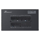 Seasonic Prime PX-500 sans ventilateur (500 W)