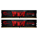 G.Skill Aegis (2 x 16GB, 3200 MHz, RAM DDR4, DIMM)