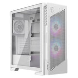 MSI GEH Midi MPG VELOX 300R PZ WHITE (ATX, mATX, Mini-ITX)
