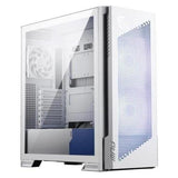 MSI GEH Midi MPG VELOX 300R PZ WHITE (ATX, mATX, Mini-ITX)