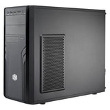 Cooler Master Force 500 (ATX, mATX)