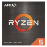 AMD Ryzen 5 5500 (AM4, 3.60 GHz, 6 -Core)