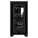 Corsair 3000D (ATX, mATX, Mini-ITX)