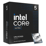 Intel Core Ultra 5 245KF (LGA 1851, 4.20 GHz, 14 -Core)
