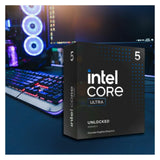 Intel Core Ultra 5 245KF (LGA 1851, 4.20 GHz, 14 -Core)