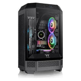 Thermaltake The Tower 300 Black (mATX, Mini-ITX)