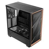 Antec Flux (ATX, ITX, mATX)