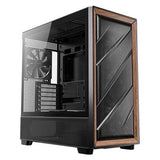 Antec Flux (ATX, ITX, mATX)