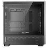 Antec Flux (ATX, ITX, mATX)