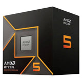 AMD Ryzen 5 9600 (AM5, 3.80 GHz, 6 -Core)