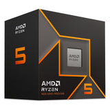 AMD Ryzen 5 9600 (AM5, 3.80 GHz, 6 -Core)
