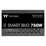 Thermaltake Alimentation Smart BM3 750W ATX3.0 80+ Bronze retail (750 W)