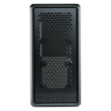 Cooler Master PC-Gehäuse Master Frame 600 Schwarz, Unterstützte (ATX, E-ATX, ITX, mATX, Mini-DTX, SSI CEB)