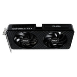 Palit VGA RTX5060TI 8GB Dual OC (8 Go, GDDR7)