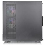 Thermaltake View 270 Plus TG ARGB (ATX, E-ATX, mATX, Mini-ITX)