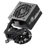 Seasonic Netzteil 750W Core GC-750 ATX3 (80+Gold) (750 W)