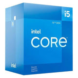 Intel Core i5-12600K (LGA 1700, 3.70 GHz, 10 -Core)