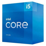 Intel Core i5-12400 (LGA 1700, 2.50 GHz, 6 -Core)
